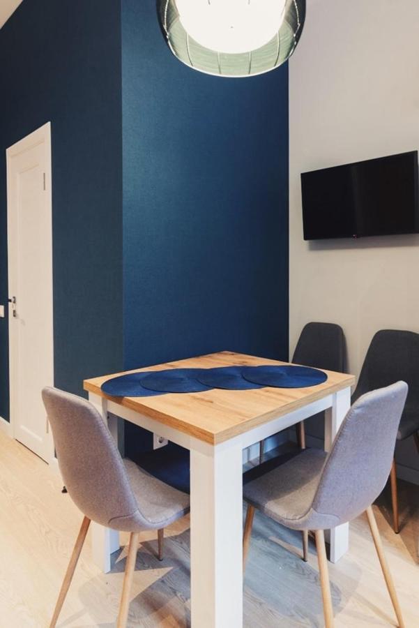 Cozy & New Furnished Flat In Old Town Of Lviv Apartment ภายนอก รูปภาพ