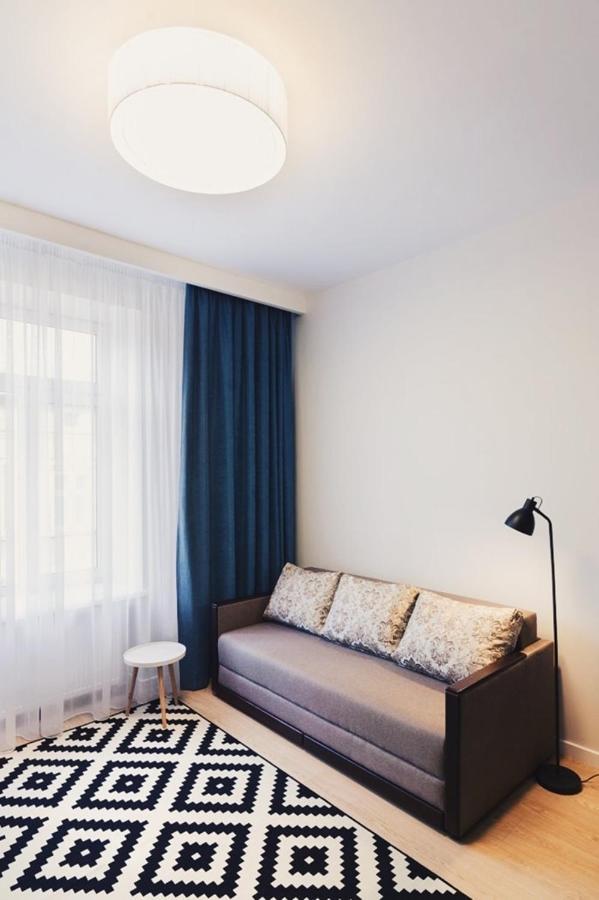 Cozy & New Furnished Flat In Old Town Of Lviv Apartment ภายนอก รูปภาพ