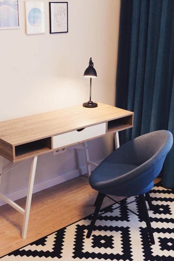 Cozy & New Furnished Flat In Old Town Of Lviv Apartment ภายนอก รูปภาพ