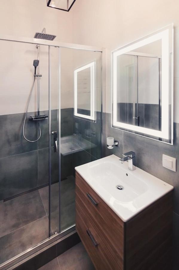 Cozy & New Furnished Flat In Old Town Of Lviv Apartment ภายนอก รูปภาพ